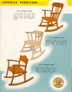 Rocking Chairs - 1950 page 10