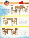 Table & Chairs -1963 Page 5